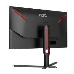 Écrans plats de PC - AOC - U27G3X/BK | Soul Rebel E-Shop