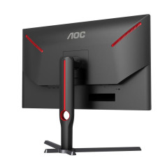 Écrans plats de PC - AOC - U27G3X/BK | Soul Rebel E-Shop