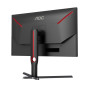 Écrans plats de PC - AOC - U27G3X/BK