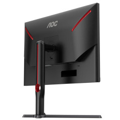Écrans plats de PC - AOC - U27G3X/BK | Soul Rebel E-Shop