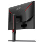 Écrans plats de PC - AOC - U27G3X/BK