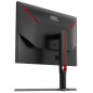 Écrans plats de PC - AOC - U27G3X/BK