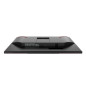 Écrans plats de PC - AOC - U27G3X/BK