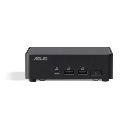 Barebones PC/ poste de travail - ASUS - NUC 14 Pro Slim Kit RNUC14RVKU500000I | Soul Rebel E-Shop