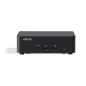 Barebones PC/ poste de travail - ASUS - NUC 14 Pro Slim Kit RNUC14RVKU500000I