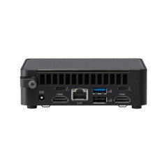Barebones PC/ poste de travail - ASUS - NUC 14 Pro Slim Kit RNUC14RVKU500000I | Soul Rebel E-Shop