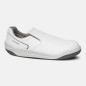 Low safety shoes - Joko - Unisex - EN ISO 20345 - S2 - White