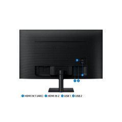 Écrans plats de PC - Samsung - M50D | Soul Rebel E-Shop