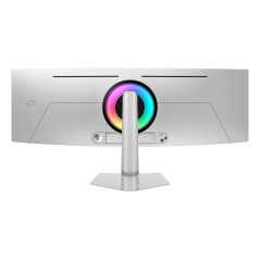 Écrans plats de PC - Samsung - 49 Inch Odyssey OLED G9 G93SD DQHD 240Hz Gaming Monitor | Soul Rebel E-Shop