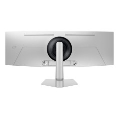 Écrans plats de PC - Samsung - 49 Inch Odyssey OLED G9 G93SD DQHD 240Hz Gaming Monitor | Soul Rebel E-Shop