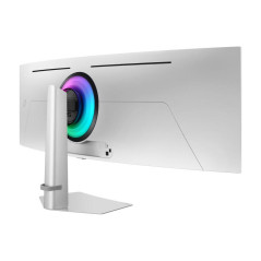 Écrans plats de PC - Samsung - 49 Inch Odyssey OLED G9 G93SD DQHD 240Hz Gaming Monitor | Soul Rebel E-Shop