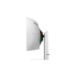 Écrans plats de PC - Samsung - 49 Inch Odyssey OLED G9 G93SD DQHD 240Hz Gaming Monitor | Soul Rebel E-Shop