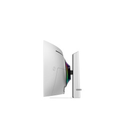 Écrans plats de PC - Samsung - 49 Inch Odyssey OLED G9 G93SD DQHD 240Hz Gaming Monitor | Soul Rebel E-Shop