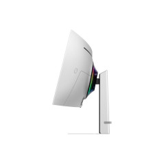 Écrans plats de PC - Samsung - 49 Inch Odyssey OLED G9 G93SD DQHD 240Hz Gaming Monitor | Soul Rebel E-Shop