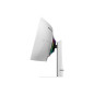 Écrans plats de PC - Samsung - 49 Inch Odyssey OLED G9 G93SD DQHD 240Hz Gaming Monitor