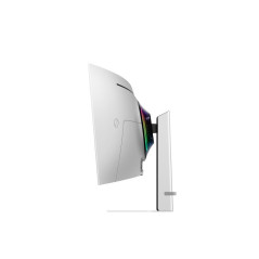 Écrans plats de PC - Samsung - 49 Inch Odyssey OLED G9 G93SD DQHD 240Hz Gaming Monitor | Soul Rebel E-Shop