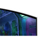 Écrans plats de PC - Samsung - 49 Inch Odyssey OLED G9 G93SD DQHD 240Hz Gaming Monitor