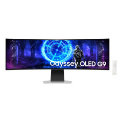 Écrans plats de PC - Samsung - G95SD | Soul Rebel E-Shop