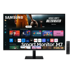 Écrans plats de PC - Samsung - M70D | Soul Rebel E-Shop