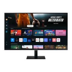 Écrans plats de PC - Samsung - M70D | Soul Rebel E-Shop