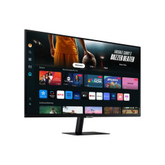 Écrans plats de PC - Samsung - M70D | Soul Rebel E-Shop