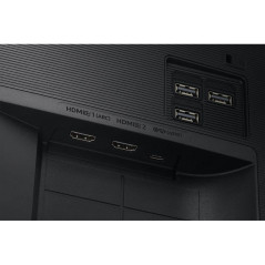 Écrans plats de PC - Samsung - M70D | Soul Rebel E-Shop