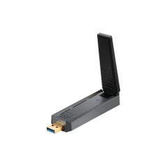 Cartes et adaptateurs d'interfaces - MSI - AX1800 WiFi USB Adapter | Soul Rebel E-Shop