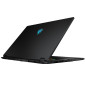 Laptops - MSI - Stealth 18 HX AI A2XWIG-014FR