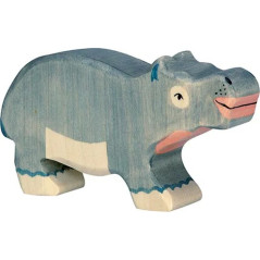 Hippopotame