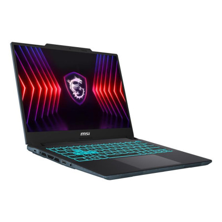 Laptops - MSI - Cyborg 14 A13VF-002FR | Soul Rebel E-Shop