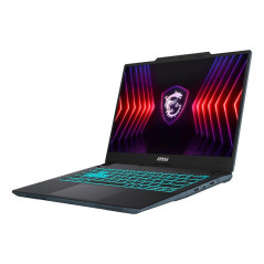 Laptops - MSI - Cyborg 14 A13UDX-004FR | Soul Rebel E-Shop