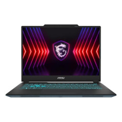 Laptops - MSI - Cyborg 14 A13UDX-004FR | Soul Rebel E-Shop