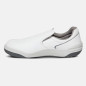 Low safety shoes - Joko - Unisex - EN ISO 20345 - S2 - White