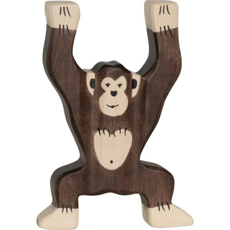 Chimpanzé