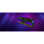 Modules de mémoire - Kingston Technology - 16 Go 5200 MT/s DDR5 CL40 DIMM (Kits de 2) FURY Beast RGB
