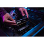 Modules de mémoire - Kingston Technology - 16 Go 5200 MT/s DDR5 CL40 DIMM (Kits de 2) FURY Beast RGB