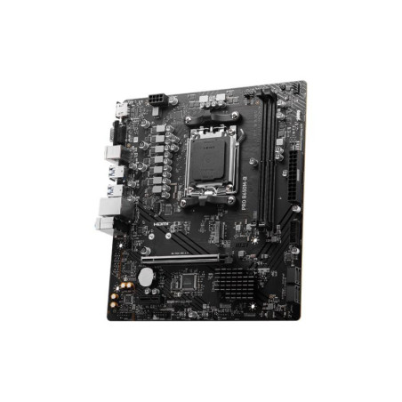 Cartes mères - MSI - PRO B650M-B | Soul Rebel E-Shop