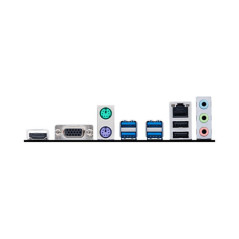 Cartes mères - MSI - PRO B650M-B | Soul Rebel E-Shop