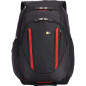 Sacoches d'ordinateurs portables - Case Logic - BPEB-115 Black