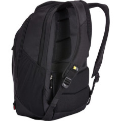Sacoches d'ordinateurs portables - Case Logic - BPEB-115 Black | Soul Rebel E-Shop