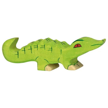 Crocodile