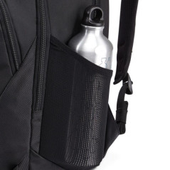 Sacoches d'ordinateurs portables - Case Logic - BPEB-115 Black | Soul Rebel E-Shop