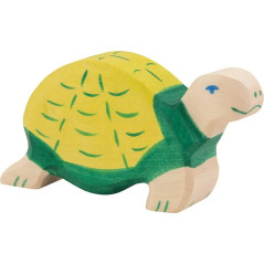 Tortue - Jouet à l'ancienne - Disponible sur Soul Rebel E-Shop