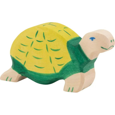 Tortue - Jouet à l'ancienne - Disponible sur Soul Rebel E-Shop