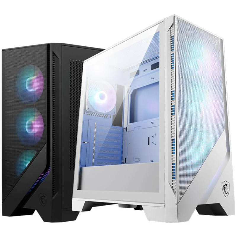 Unités centrales - MSI - Forge 320R AIRFLOW