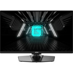 Écrans plats de PC - MSI - G255PF E2 | Soul Rebel E-Shop