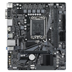 Cartes mères - GIGABYTE - H610M S2H V3 DDR4 | Soul Rebel E-Shop