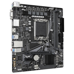 Cartes mères - GIGABYTE - H610M S2H V3 DDR4 | Soul Rebel E-Shop
