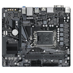 Cartes mères - GIGABYTE - H610M S2H V3 DDR4 | Soul Rebel E-Shop