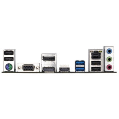 Cartes mères - GIGABYTE - H610M S2H V3 DDR4 | Soul Rebel E-Shop